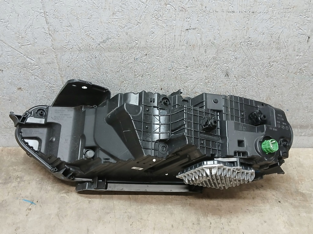 фото №5, Лампа перед правая alfa romeo tonale full led 00505643990