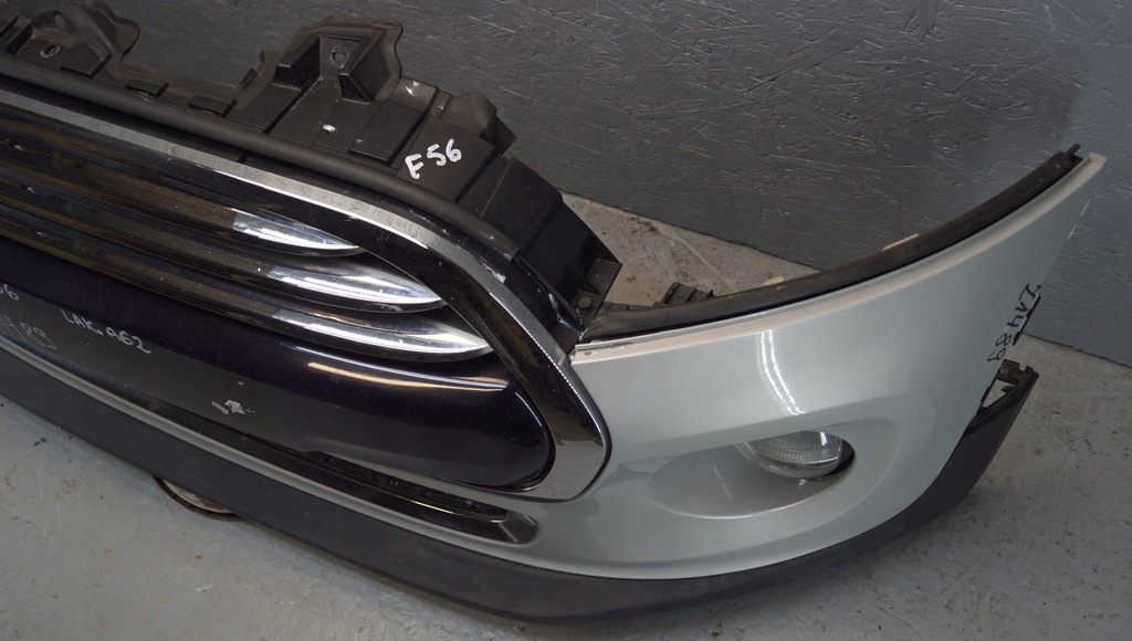 фото №12, Бампер перед mini cooper f56 a62