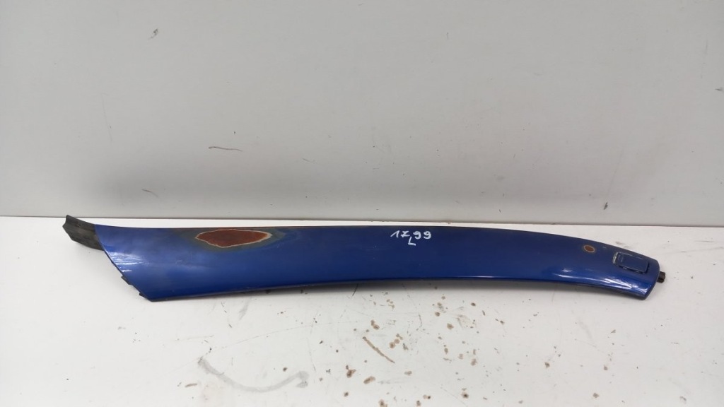 Купить Mercedes slk r170 молдинг стекло лобовое левая