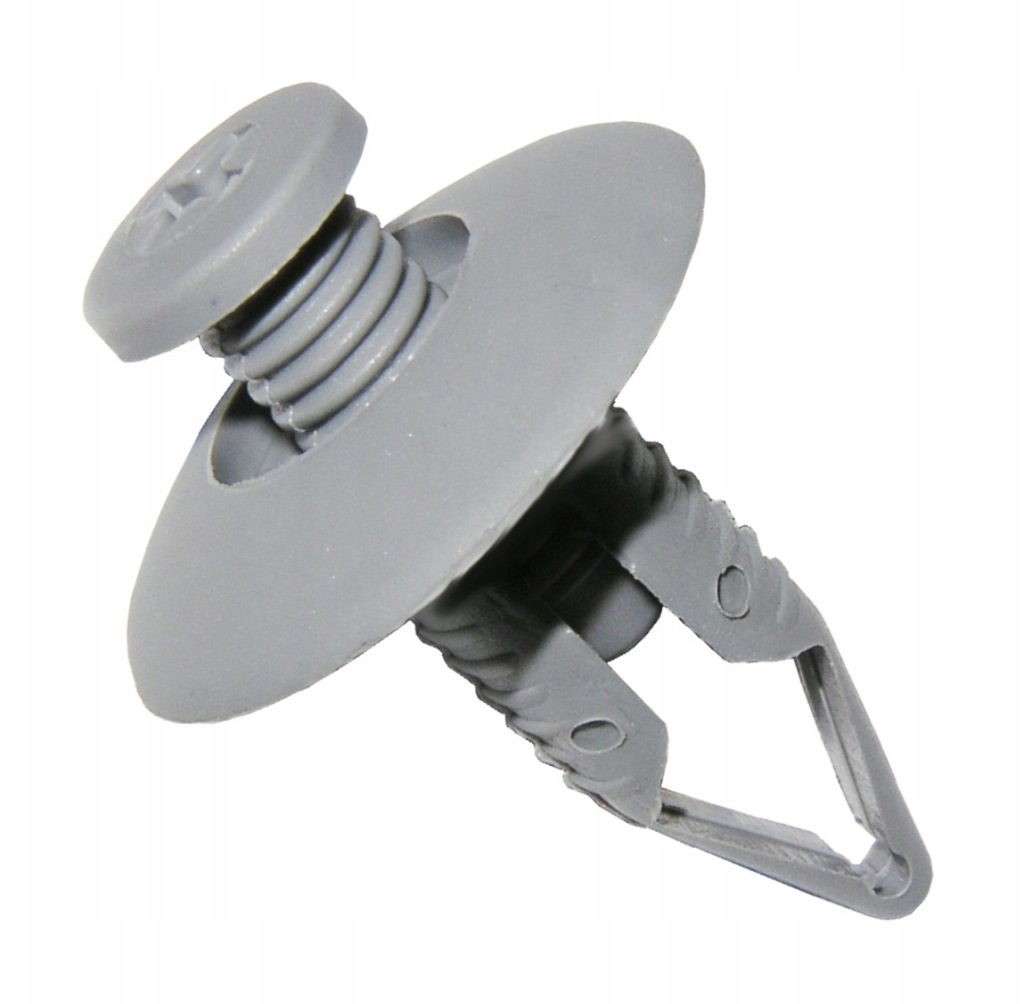 фото №1, 10szt daewoo - різні -штифт w otw. fi 8 szary