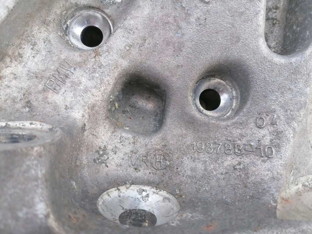 фото №8, Поворотний кулак лівий перед bmw 3 f30 f31 3 gt f34 rwd