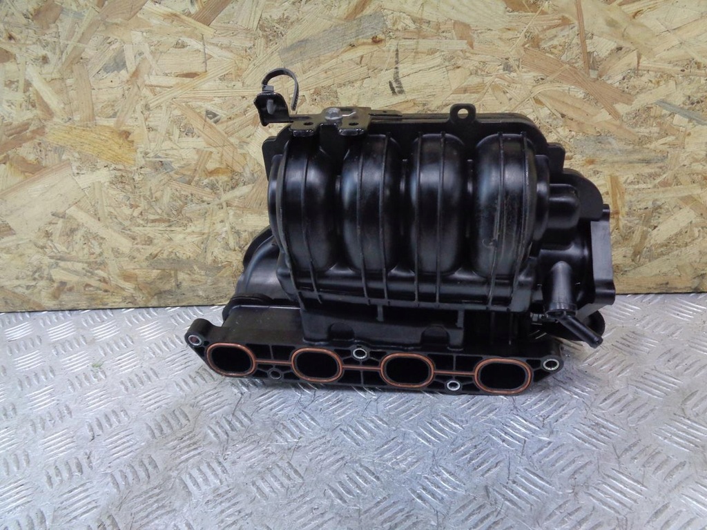 фото №5, Колектор всмоктуючий kia ceed 2 ii 1.6 gdi бензин 2012- g4fd