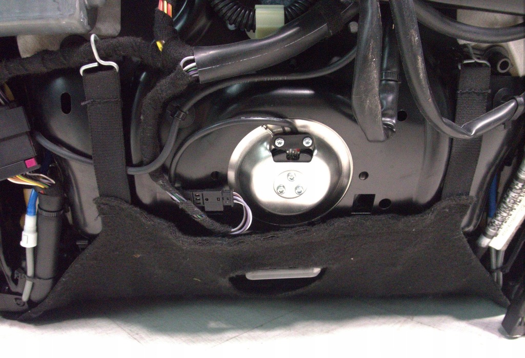 фото №12, Сидіння вентильовані шкіра обшивки audi a8 d4 4h