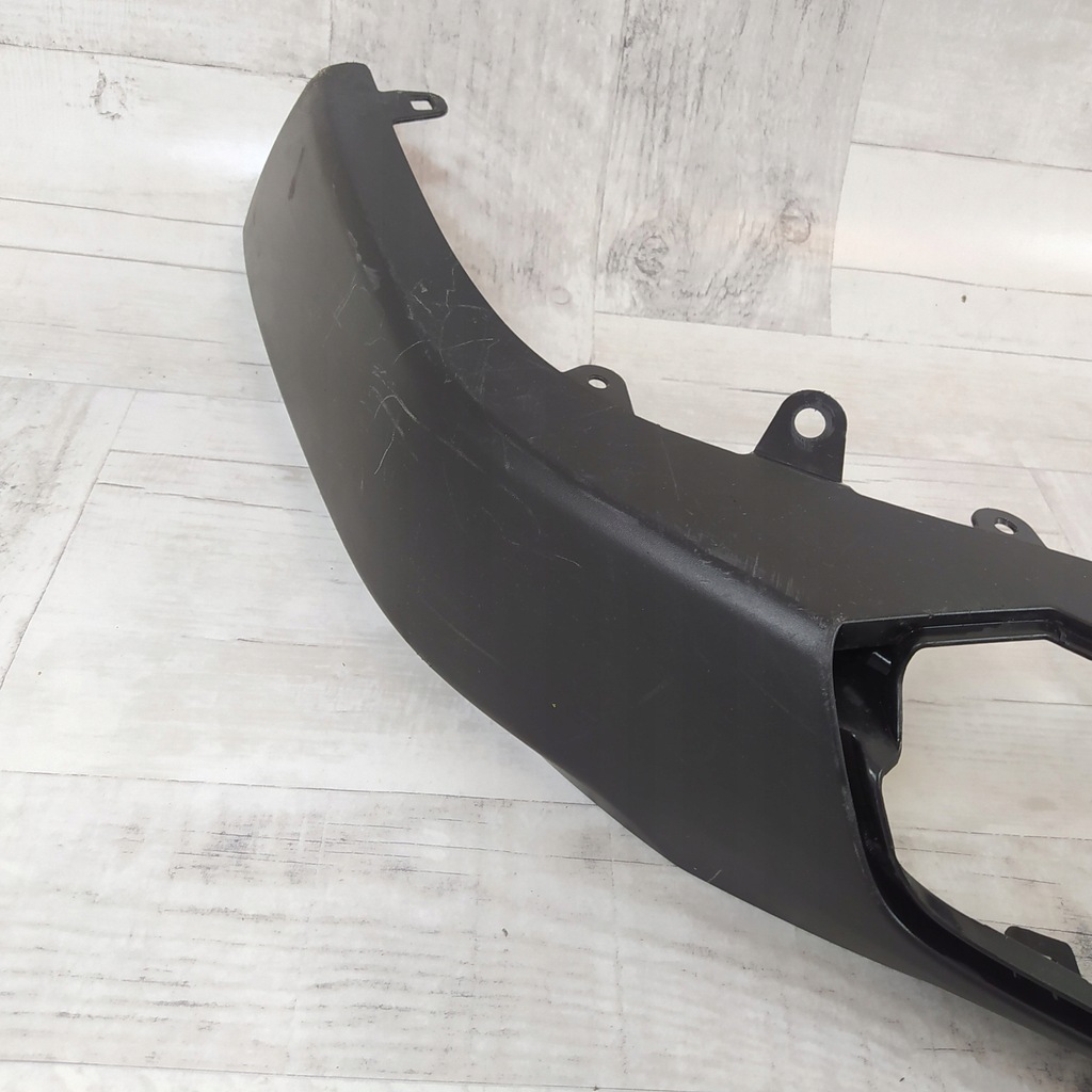 фото №7, Toyota rav4 v накладка бампера перед передняя