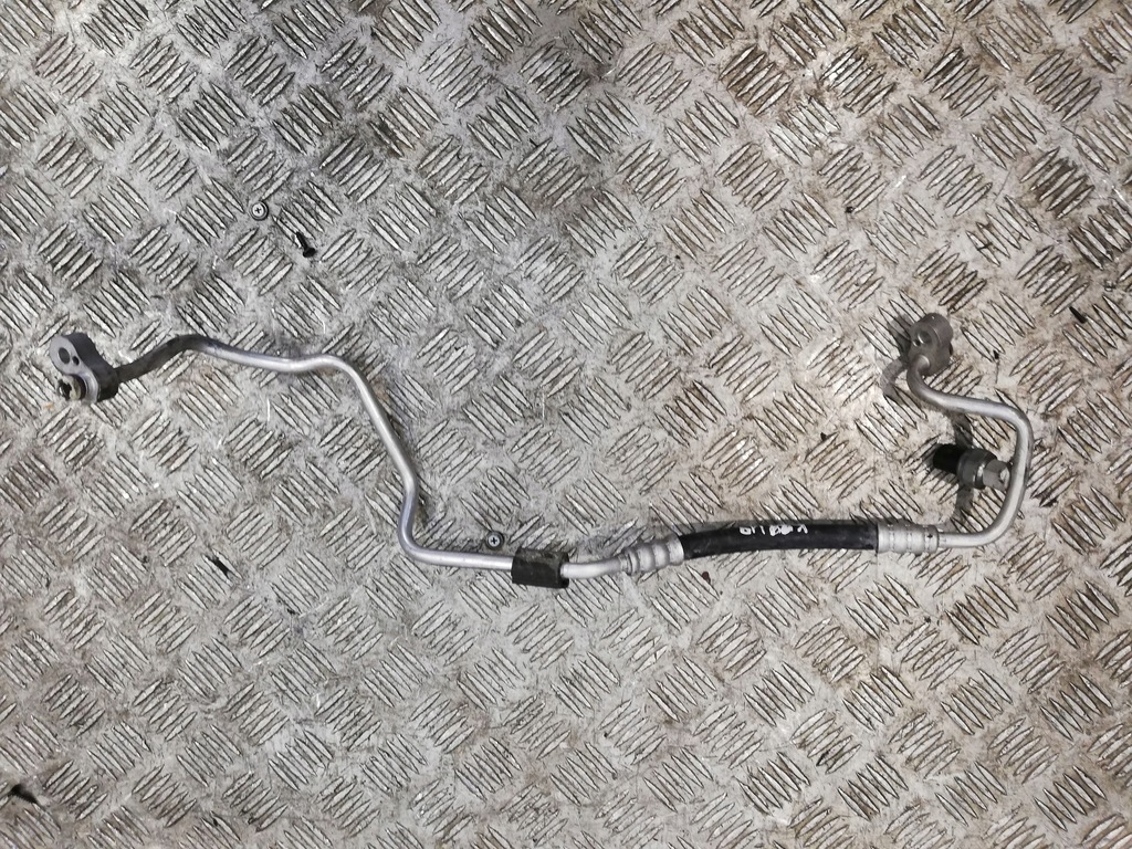 фото №6, Bmw x5 f15 x6 f16 шланг кондиціонера