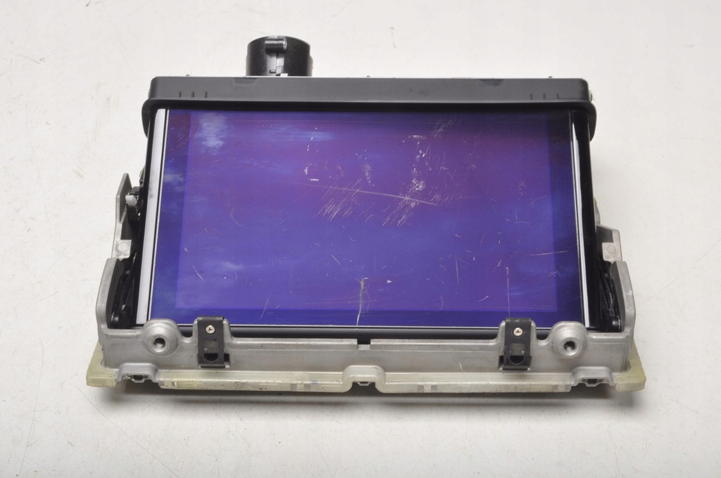 фото №1, Audi a3 8v дисплей 8v0857273n