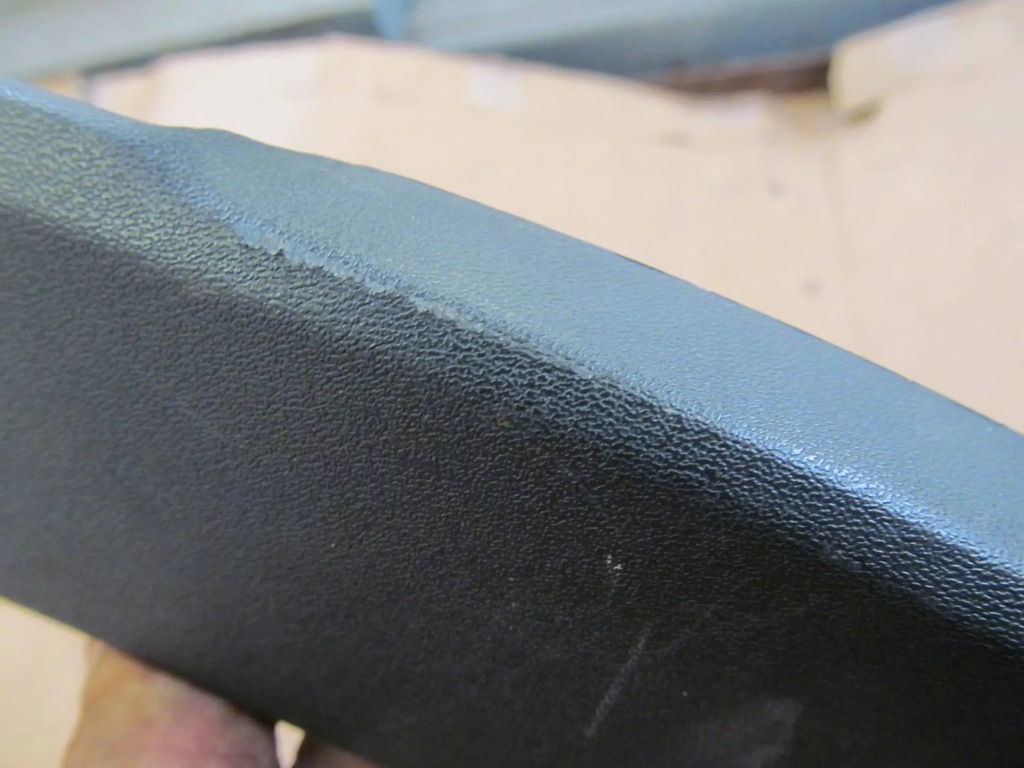 фото №8, Volvo xc40 17- молдинг накладка крила правий задня задня права c401