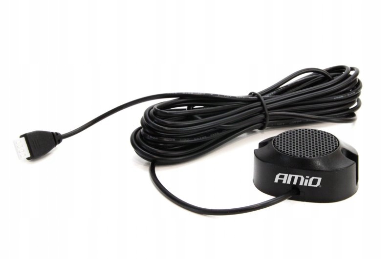 фото №13, Датчики паркування заднього виду звуковий сигнал 8 датчик. білий