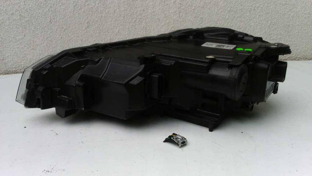 фото №7, Vw polo vi full led лампа правая перед 2g1941036h