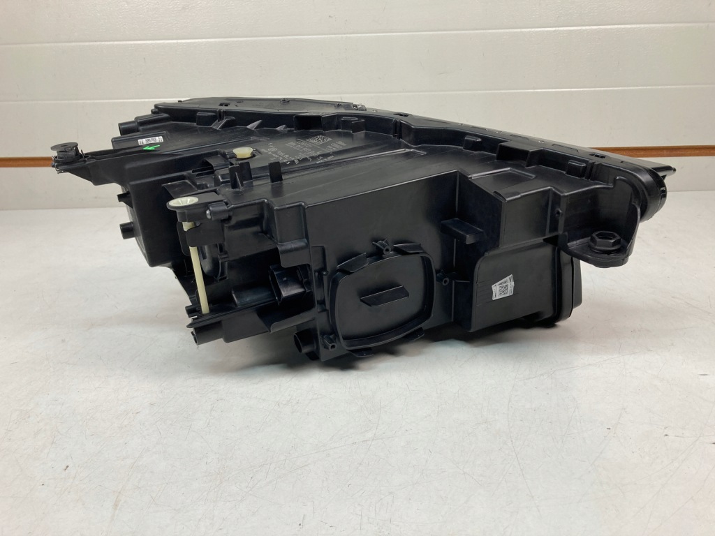 фото №8, Лампа ліва передня audi q4 e-tron full led 89a