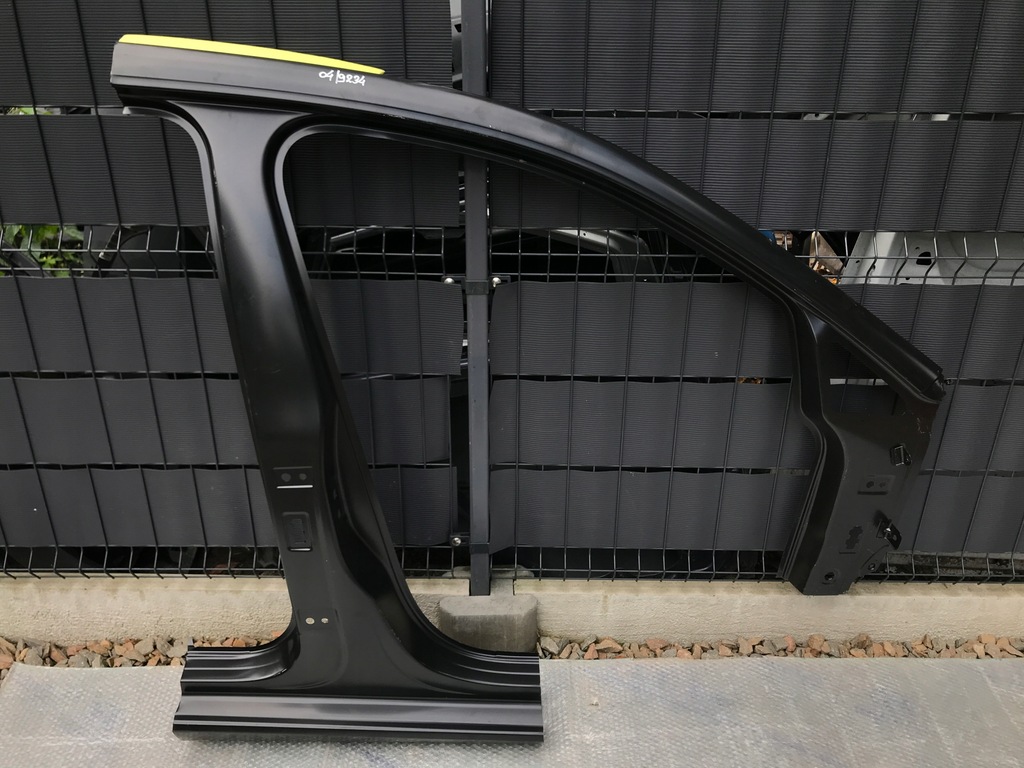 фото №1, Vw golf 8 viii правий блок двигуна bok обшивка перед 19-