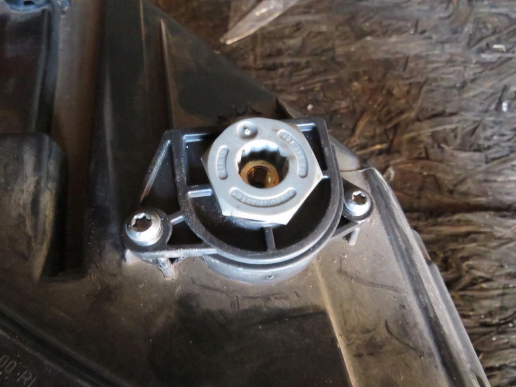 фото №7, Лампа лампы передние seat leon 3 iii fr