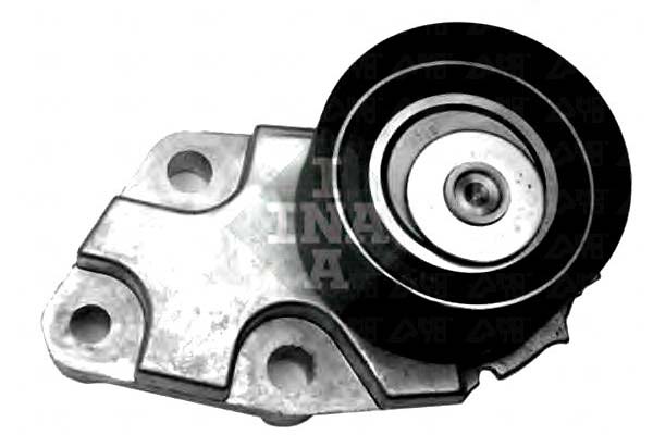 фото №1, Ina ролик napcza chevrolet aveo sedan 1.4 t250. t