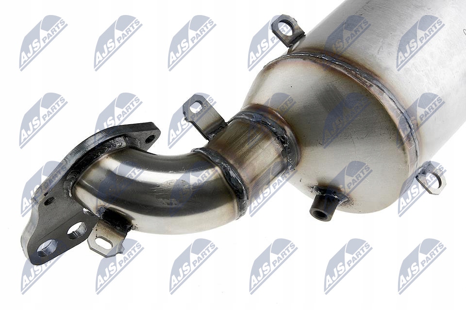 фото №9, Dpf-sb-000 nty фільтр часток твердих dpf subaru fo