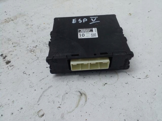 фото №1, Модуль блок управления renault espace v 319597831r 15-