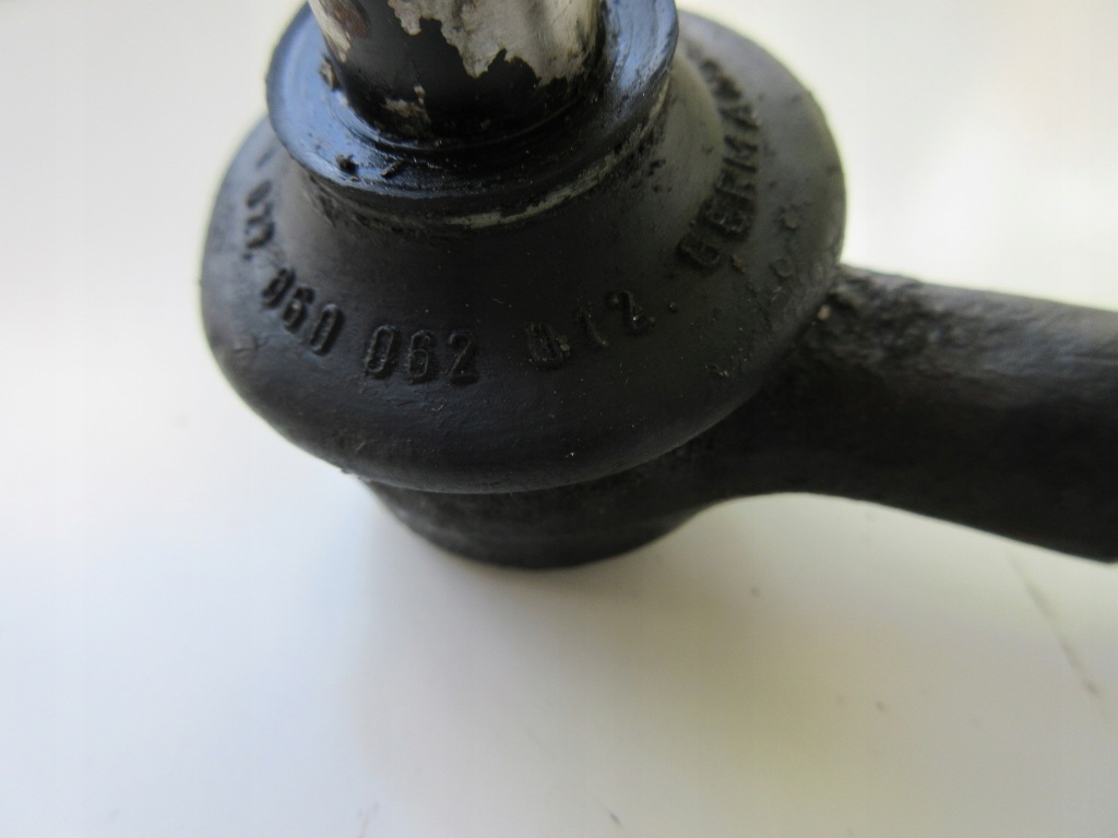 Тяга кермовий mercedes w126 se sec Зі Шроту