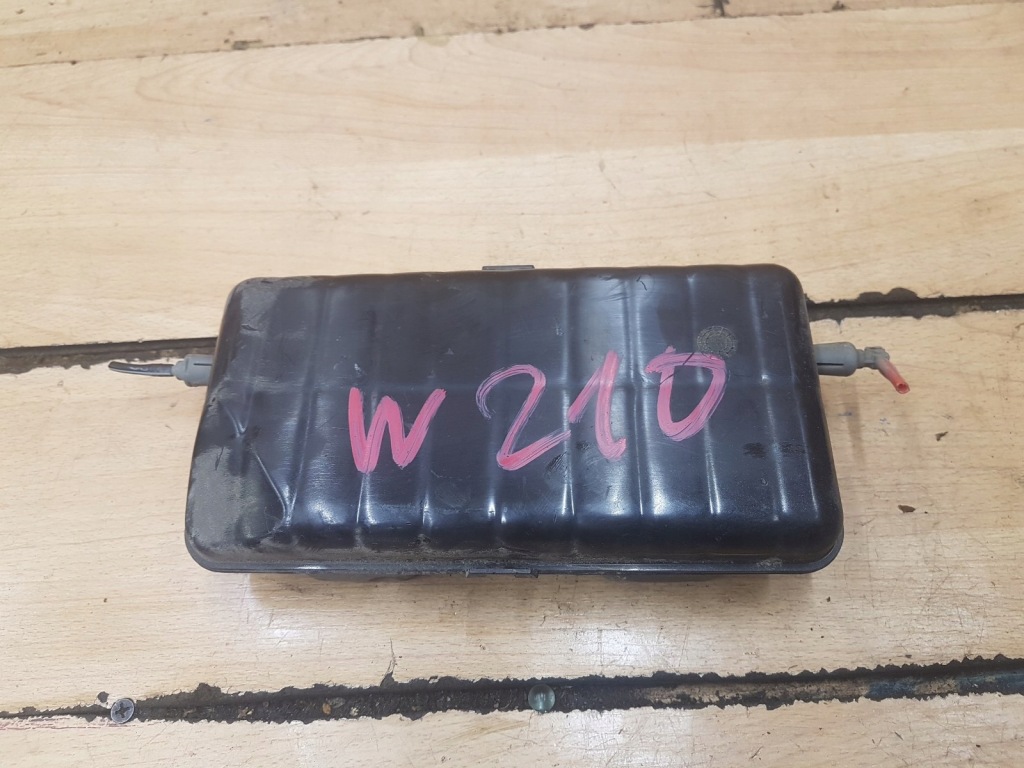 Купити Бак вакууму mercedes w210 2.0 16v