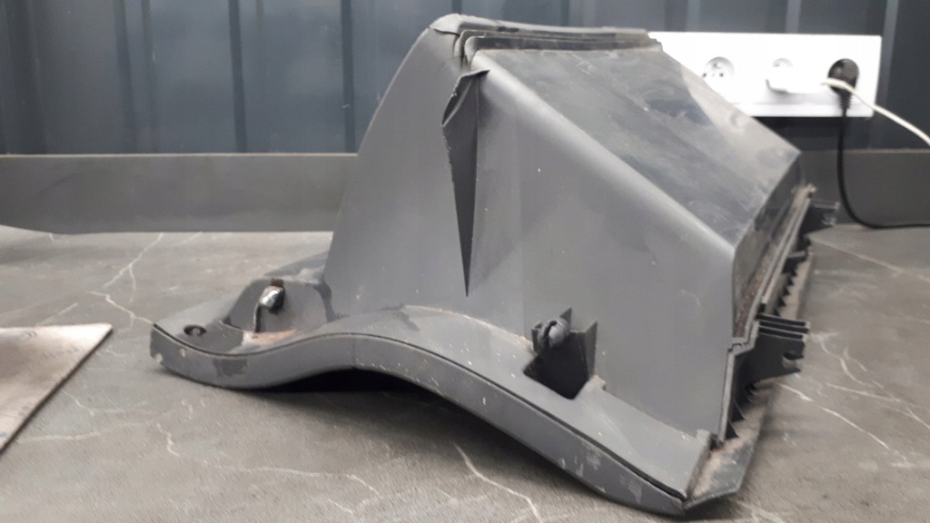 фото №11, 55552-12360 бардачок пассажира europa toyota auris 1 i 07r