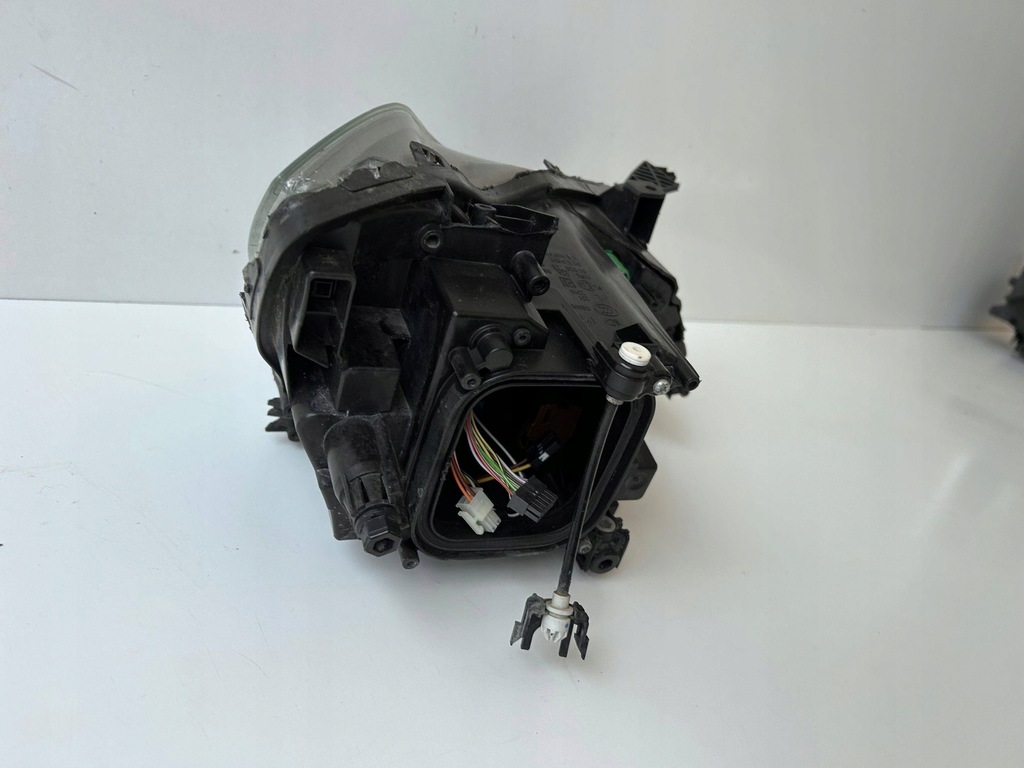 фото №7, Maserati ghibli лампа левая перед 00670106267 оригинал