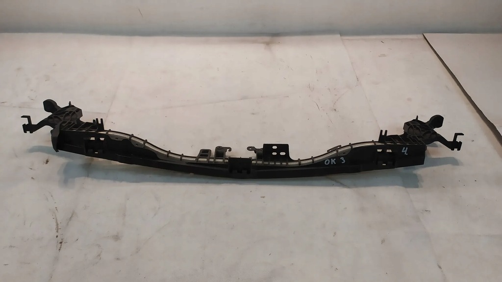 фото №9, Pas перед усилитель mercedes w213 e-klasa