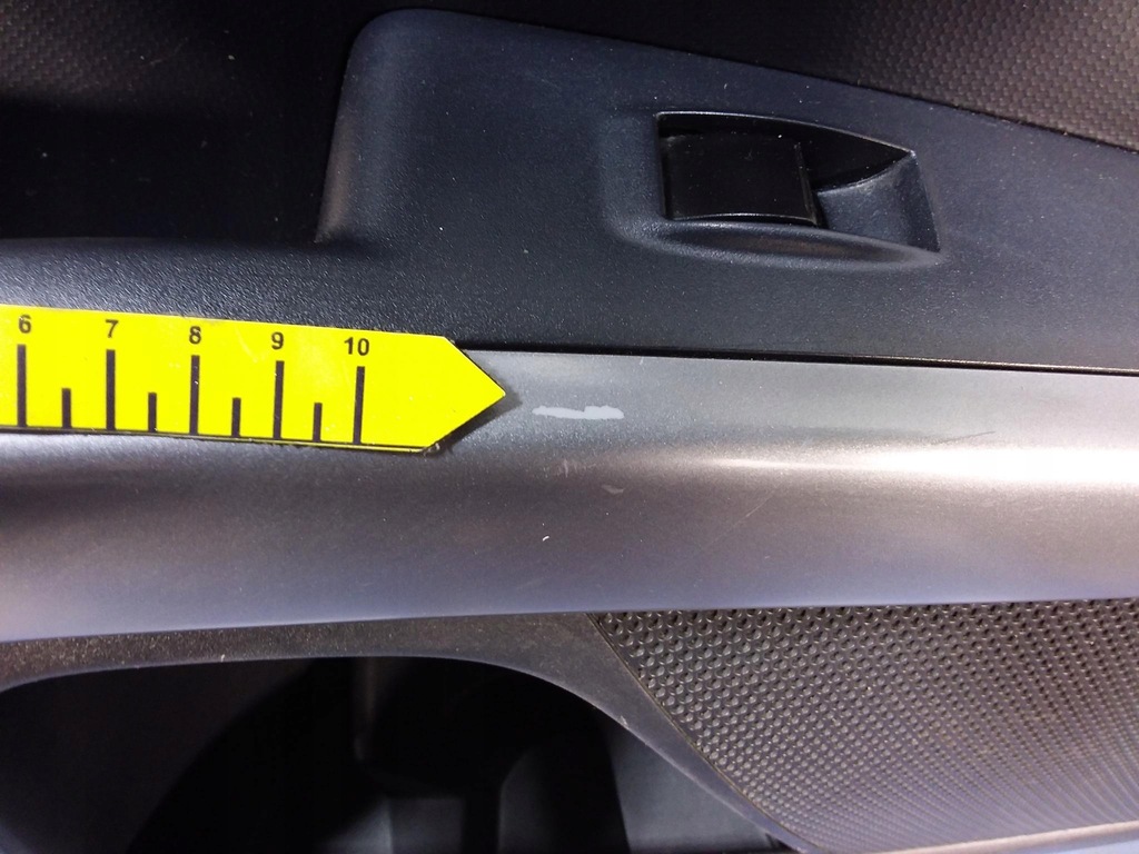 фото №12, Mitsubishi outlander ii двері задня ліва задні x42a