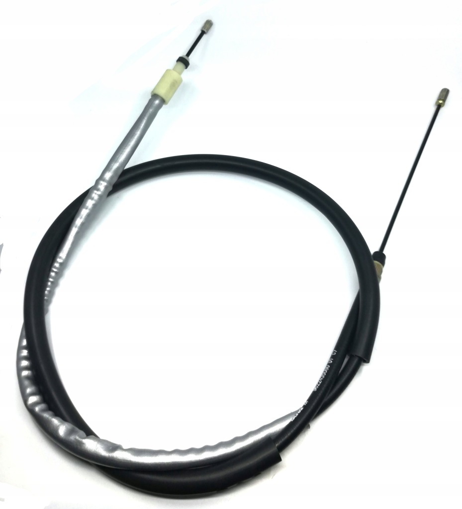 фото №1, Трос тормоза ручного задняя peugeot 306 4745a2 oe!