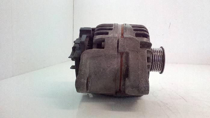 фото №7, Генератор opel zafira a 1,6 b 1999r.