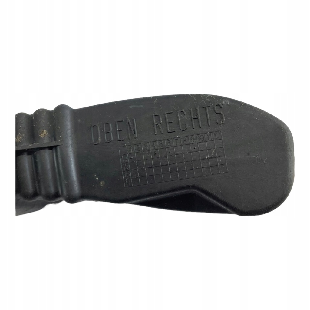 фото №5, Audi a1 8x тормоз ограничитель перед 8x3837249c