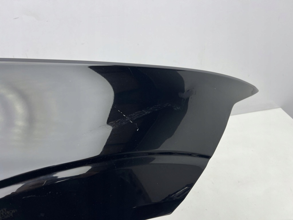 фото №6, Volvo xc60 ii крыло передний правый перед оригинал 2017-