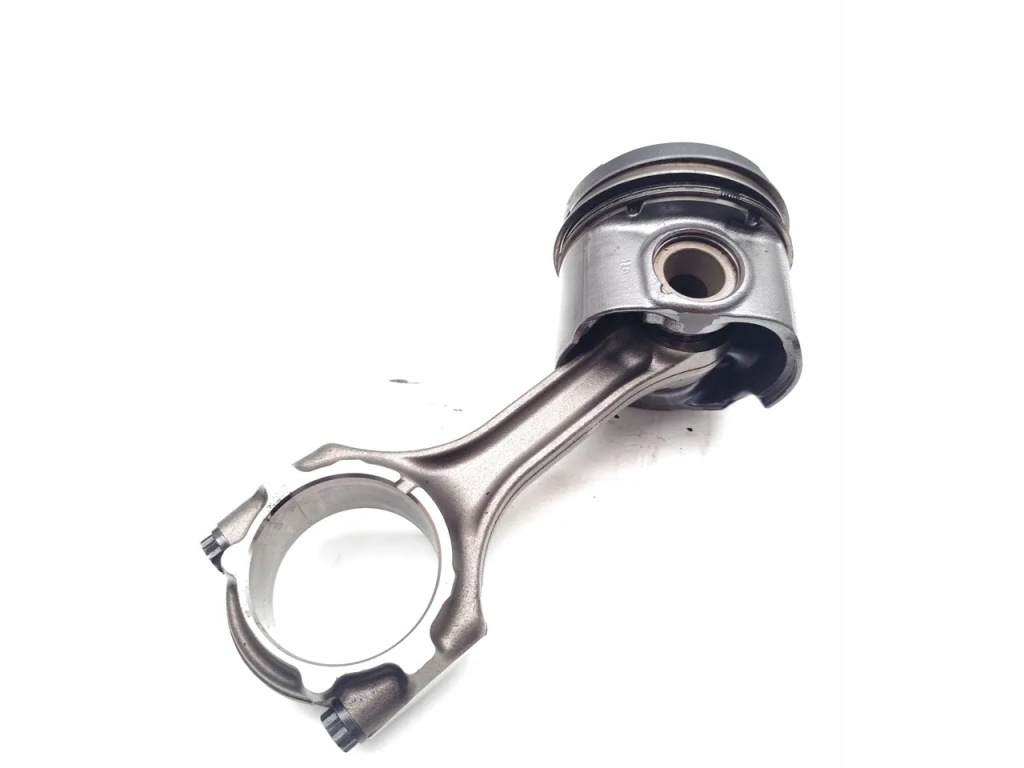 фото №10, Toyota hilux поршень с шатун 2.8 d 4wd дизель 150kw 204 hp 1gd-ftv 2021