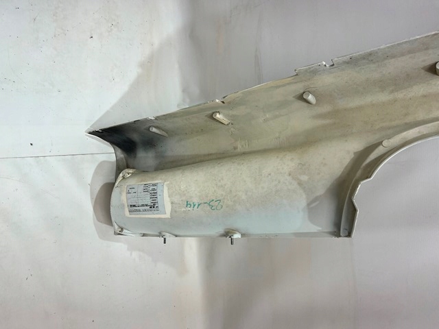 фото №6, Ferrari 360 modena молдинг порог правая порог