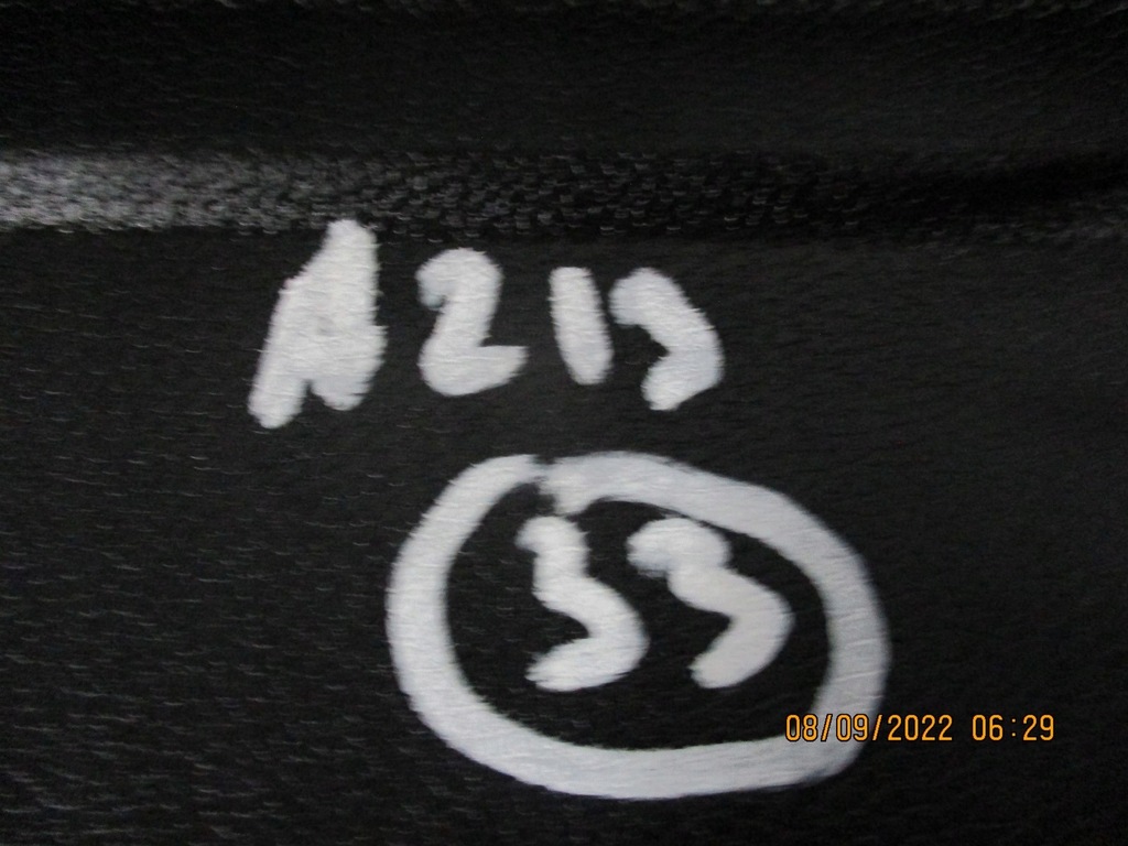 фото №10, Захист na pas поперечина mercedes e klasa a2136900041