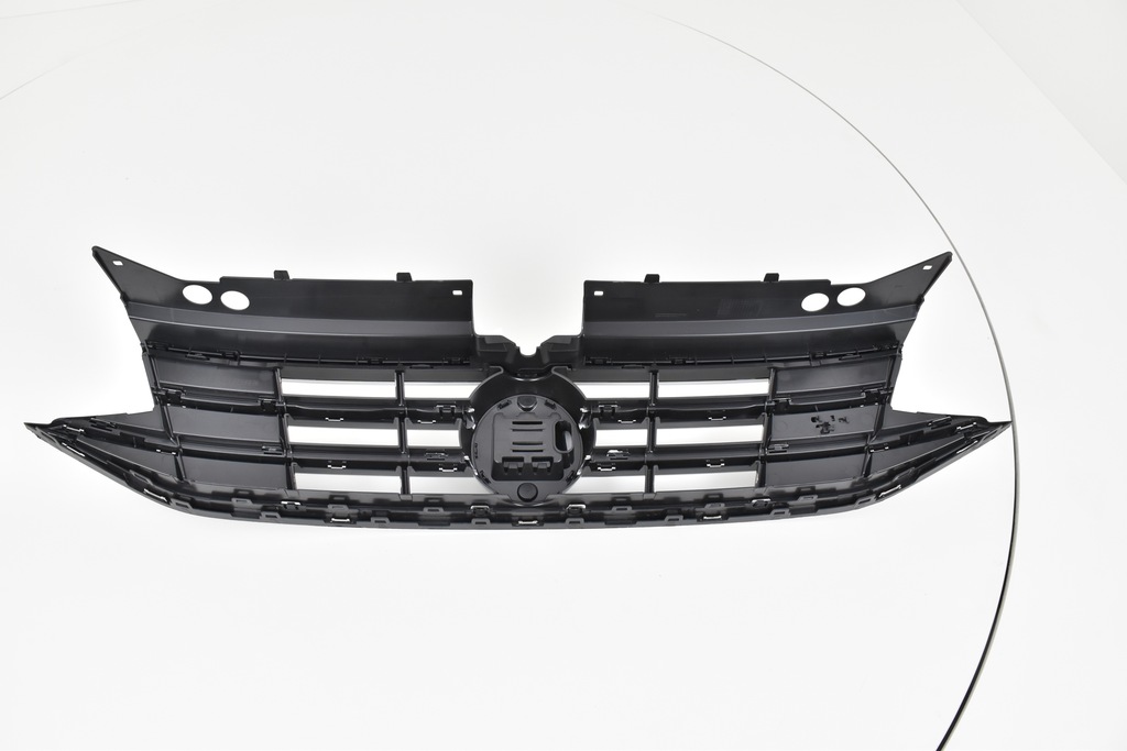 фото №7, Vw tiguan r-line 2022- решітка радіатора