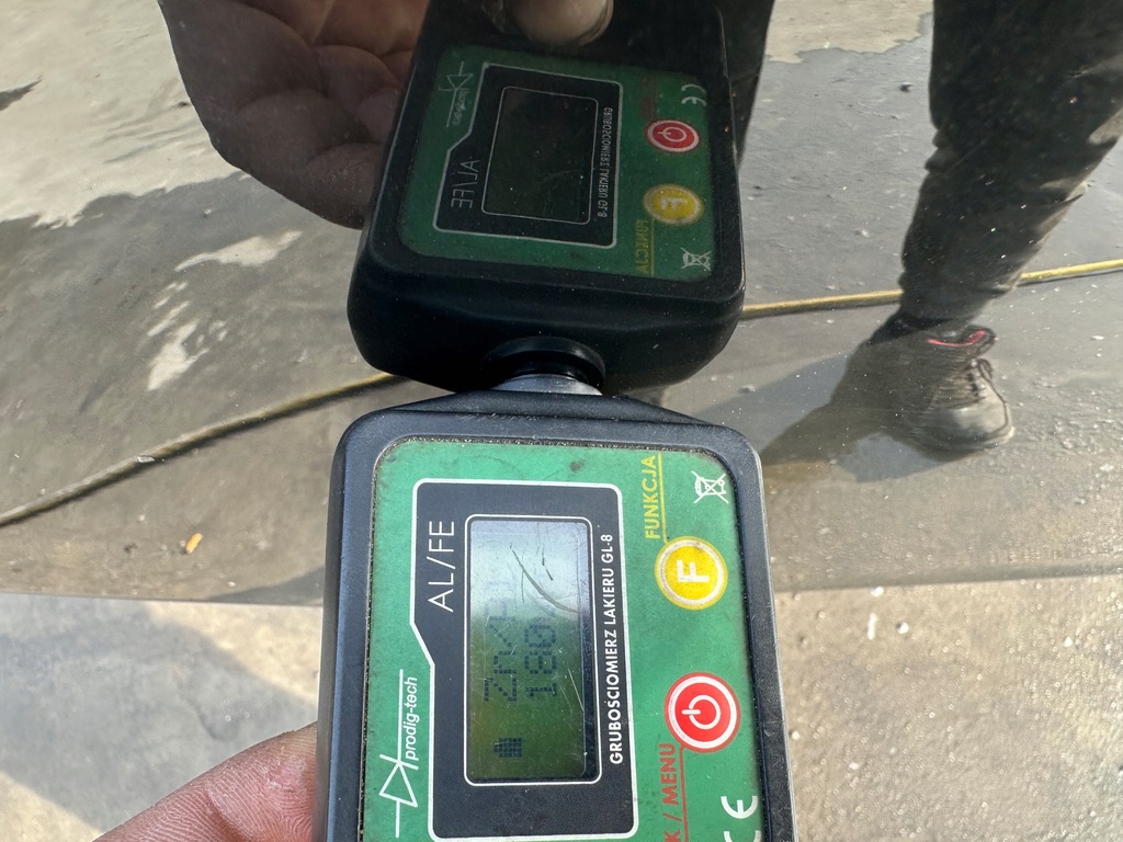 фото №9, Крила чверть лівий задня короткий audi a8 d4 przed fl lubelskie