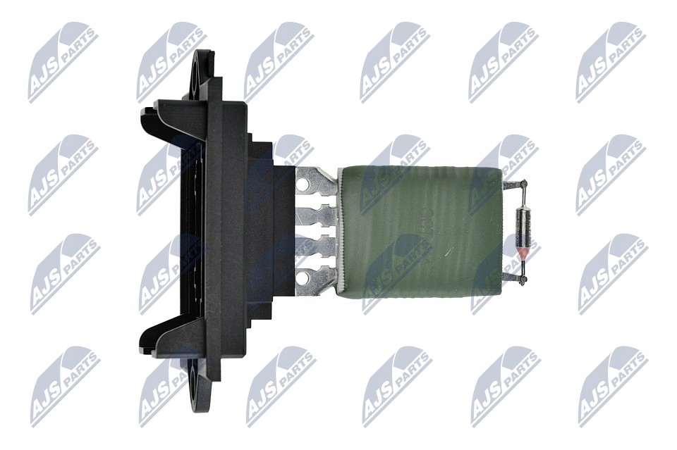 фото №11, Резистор вентилятор citroen c2 2003- c3 2002- peugeot 1007 2006-/z | 6441.q8