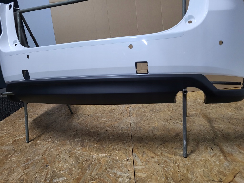 фото №13, Mazda cx-5 cx 5 ii 2 17r-- бампер задній задня pdc