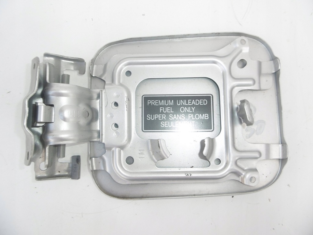 фото №7, Крышка заливной топлива infiniti q50