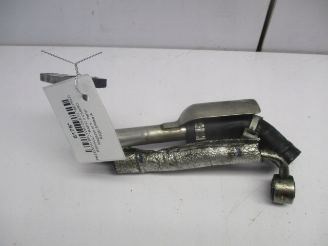 фото №1, Trafic ii lift шланг трубка масла турбины питающий 2.0 dci