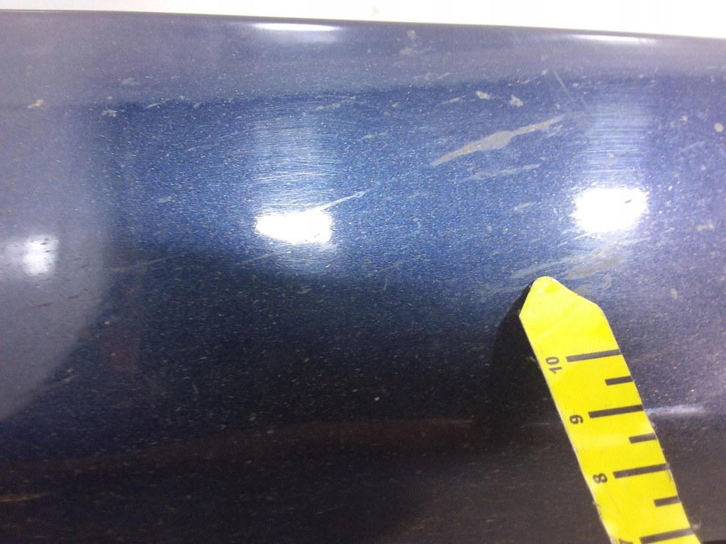 фото №4, Volvo v40 ii молдинг поріг ліва r-design 498