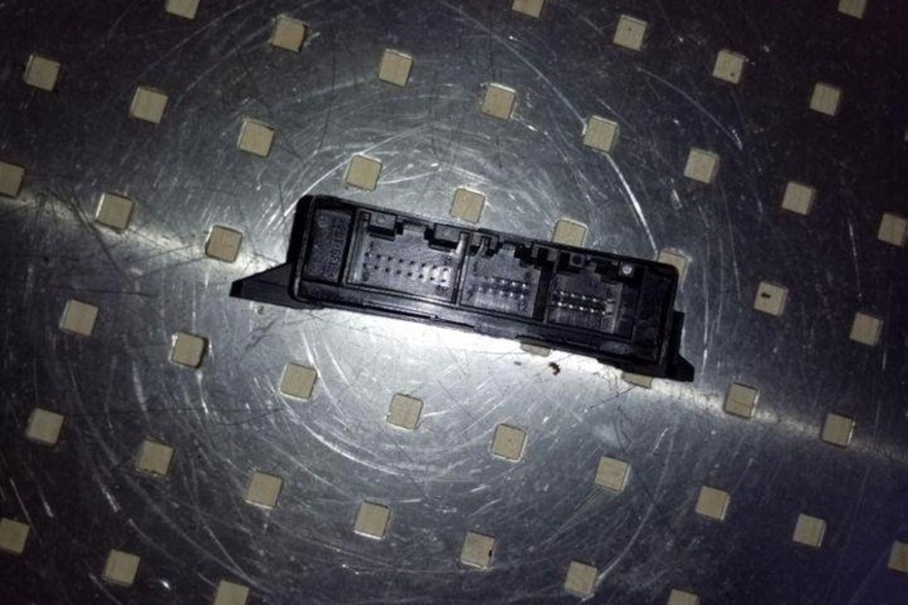 фото №1, Інше модулі audi q7 4l 8k0907440 3.0l дизель 176kw 2011