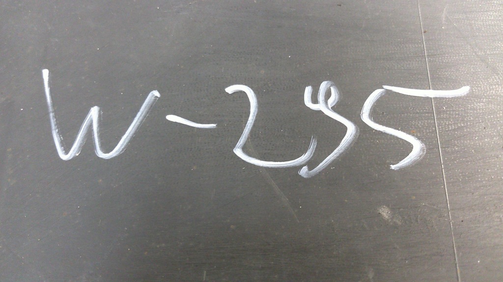 фото №9, Mercedes eqe w295 диффузор спойлер накладка бампера задняя задняя a2958851900