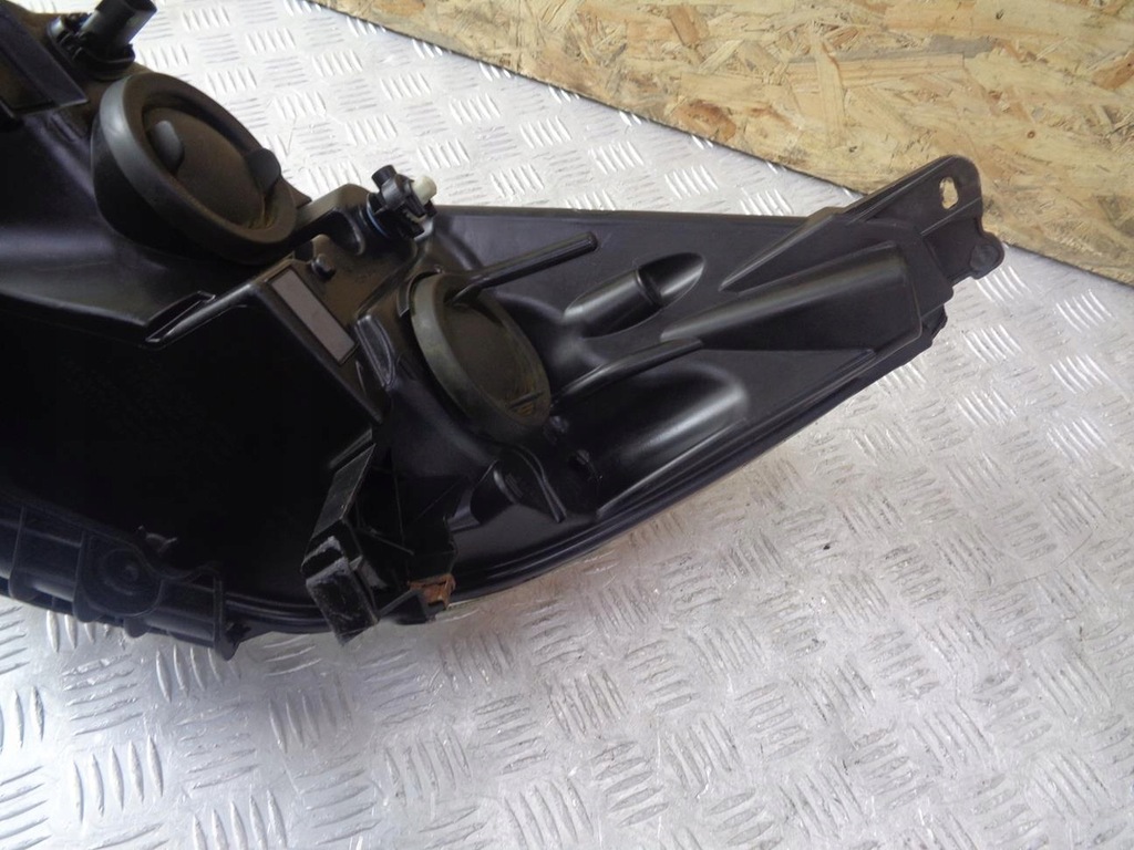 фото №10, Лампа права перед ford kuga mk2 escape iii 2012- usa cj54-13w029-a