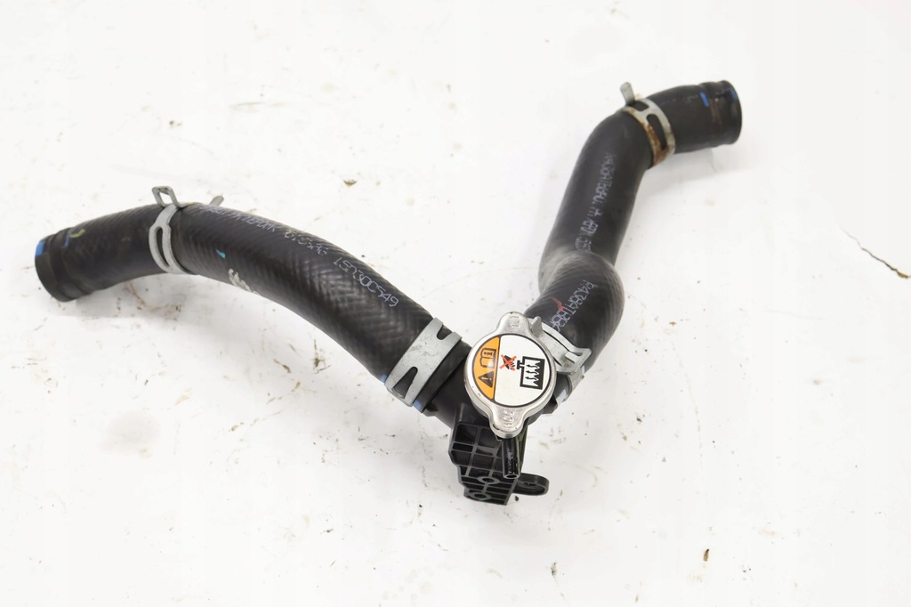 фото №1, Hyundai i30 ii провода wody 515686