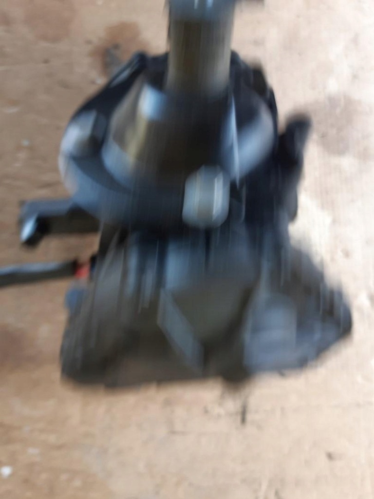 фото №5, Насос wody электрик e208 peugeot 208 ii