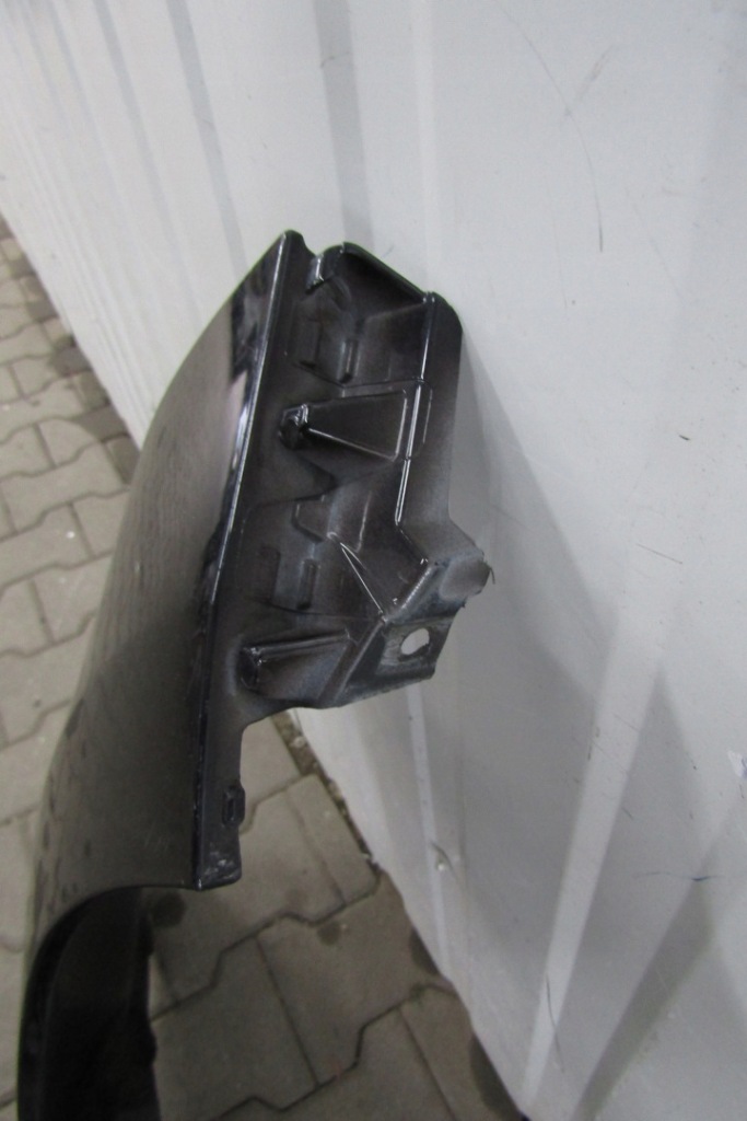 фото №5, Крила правий перед передній renault clio 4 iv 12-20