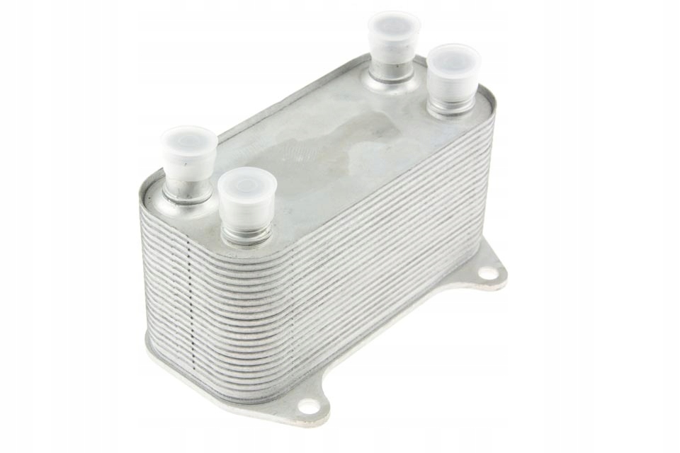 Купити Nty радіатор оливи land rover freelander 2.5 00-