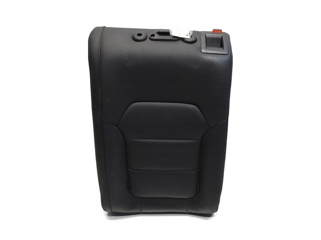 фото №1, Спинка сиденье левый задняя vw passat b7 kombi