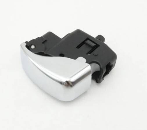 фото №4, Кнопка ремонт ручка перемикання передач автоматична коробка передач renault kadjar koleos talisman