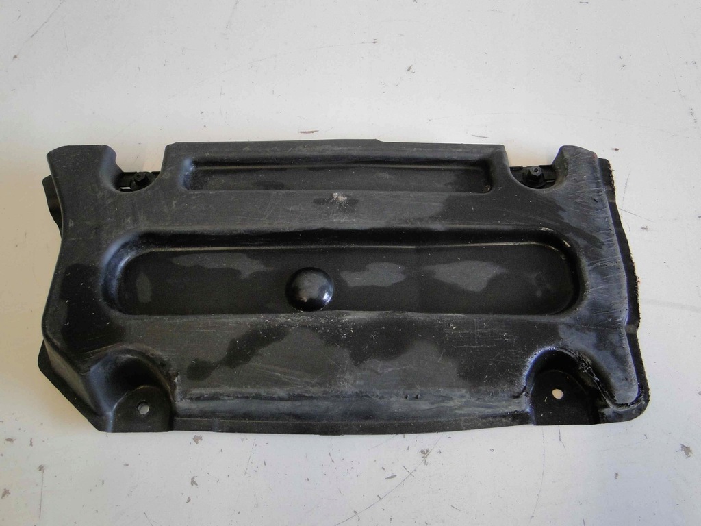 фото №7, Mercedes cls 218 пол задняя защита пол