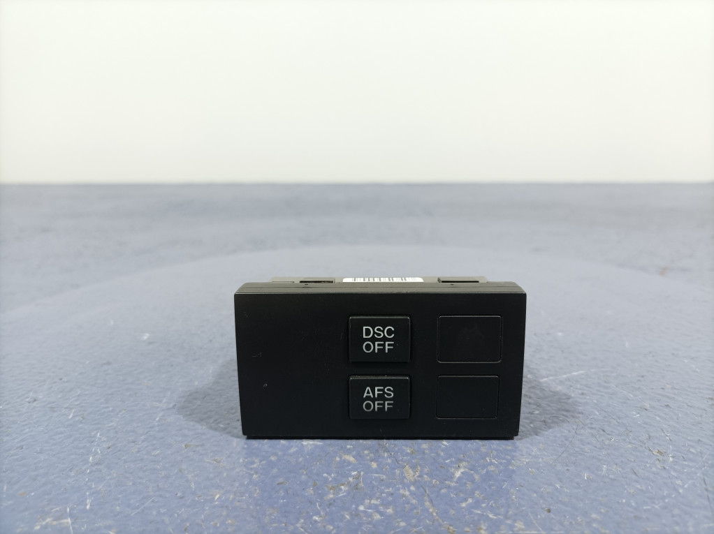 фото №1, Mazda 6 ii gh перемикач кнопка asf off dsc off gal266170a